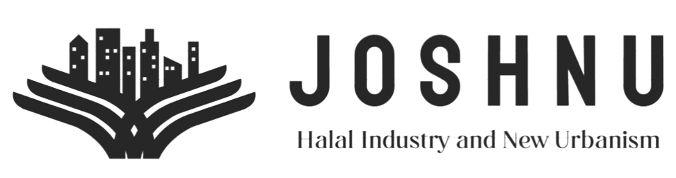 Journal of Suistanable Halal Industry and New Urbanism
